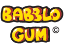 Babblo gum